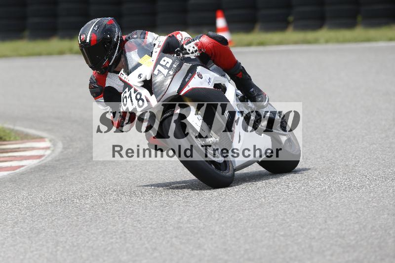 /24 08.06.2025 TZ Motorsport ADR/Gruppe gelb/618